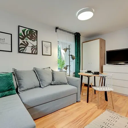 Dom & House - Helska Apartment Sopot