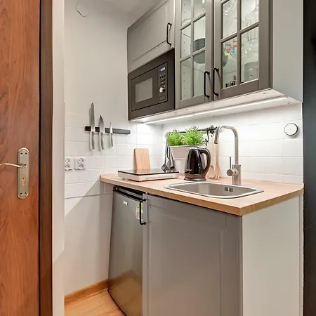 Dom & House - Helska Apartment Sopot